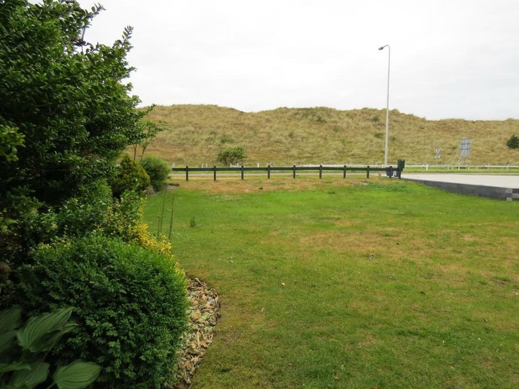 Villa Bos Sint Maartensvlotbrug Exteriör bild