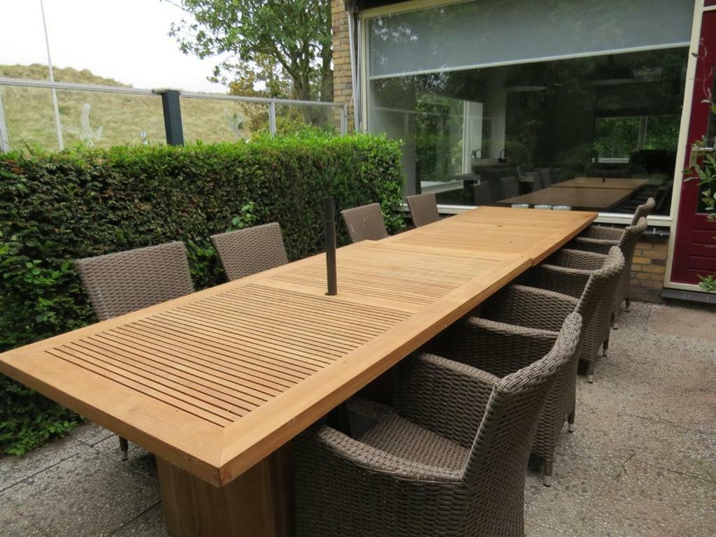 Villa Bos Sint Maartensvlotbrug Exteriör bild